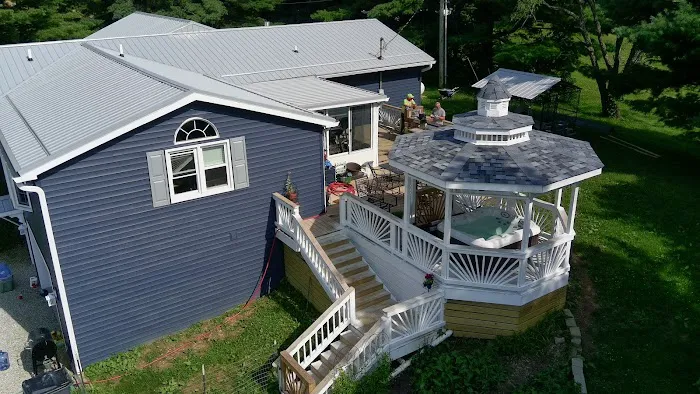 Roofiant Roofing & Gutters Picture 4