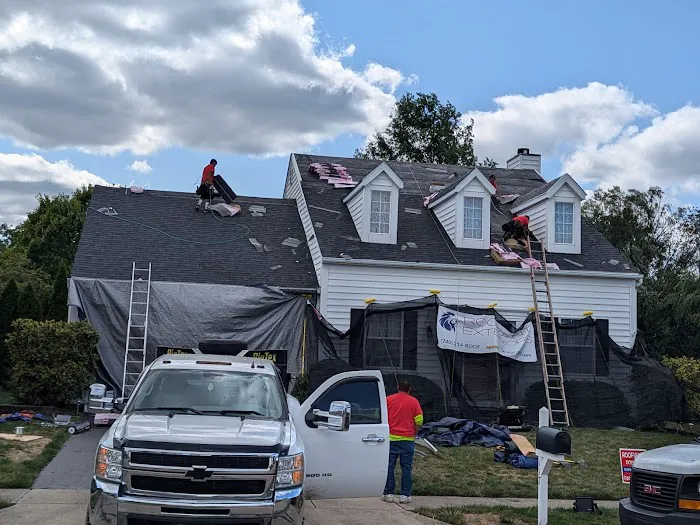 Roofiant Roofing & Gutters Picture 10