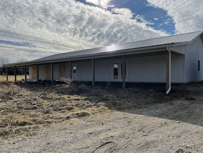 Mickey's Roofing Picture 2