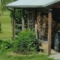 Mickey's Roofing ico