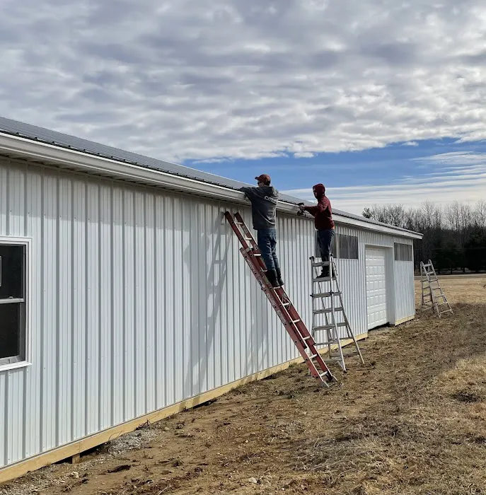 Mickey's Roofing Picture 3