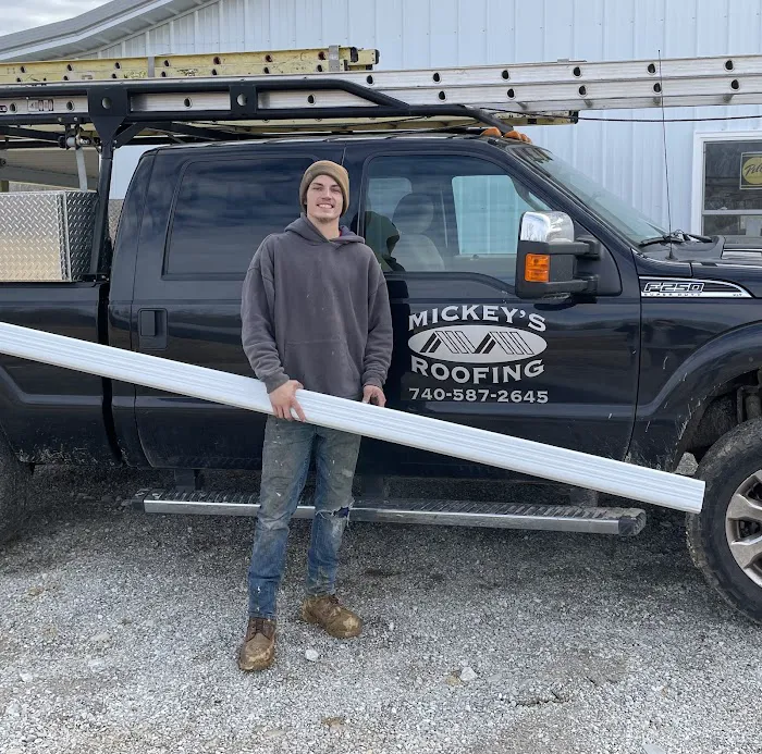 Mickey's Roofing Picture 4