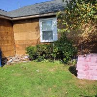 SRS Construction Services - Roofing and Siding Contractor ico