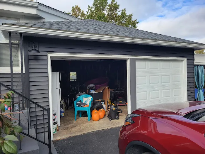 SRS Construction Services - Roofing and Siding Contractor Picture 5