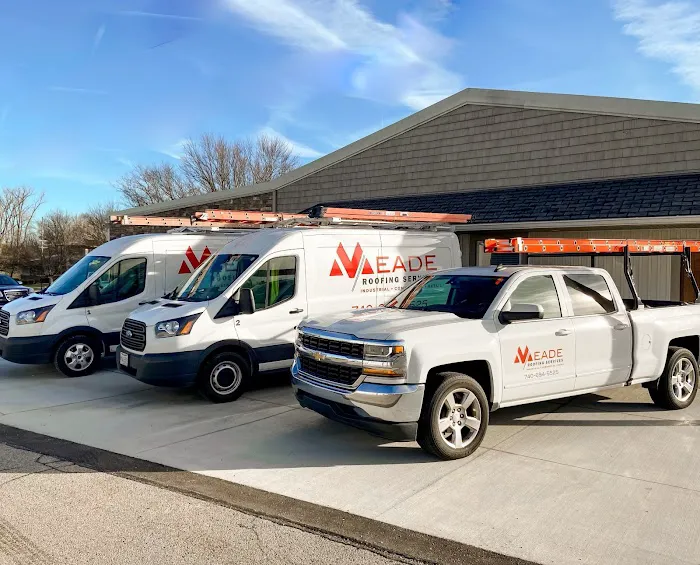 Meade Roofing Services, Inc. Picture 2