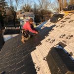 JLT Roofing & Construction