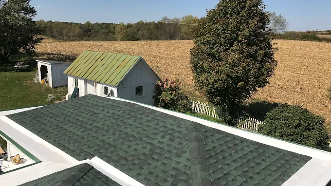 JLT Roofing & Construction Picture 3