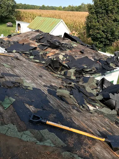 JLT Roofing & Construction Picture 6