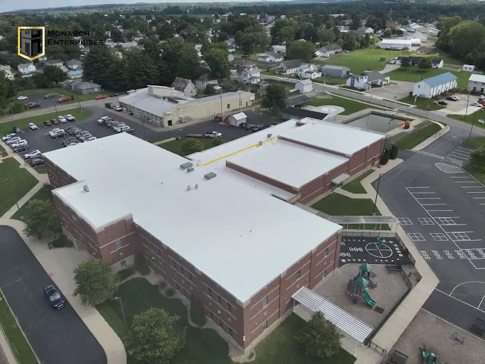 Monarch Enterprises Picture 2