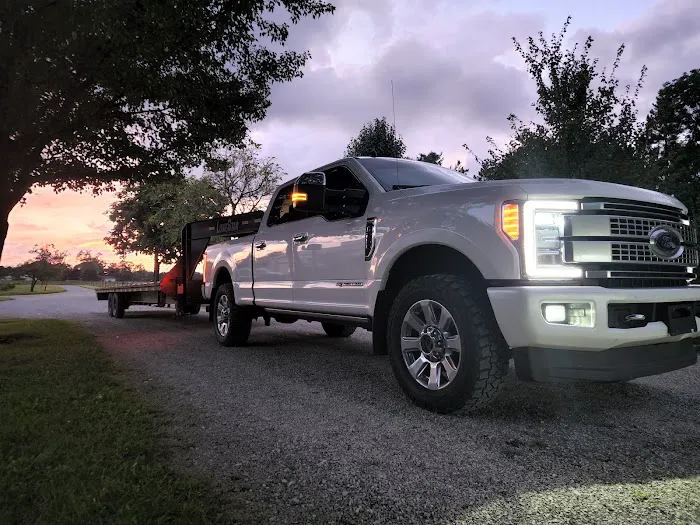 Monarch Enterprises Picture 8