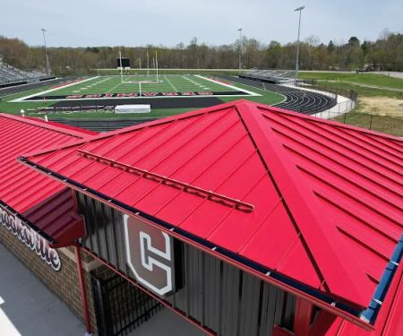 T Miller & Sons Construction, LLC.