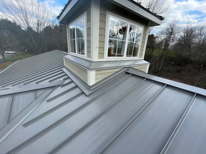 T Miller & Sons Construction, LLC. Picture 2