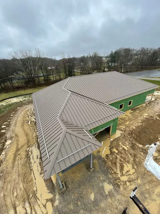 T Miller & Sons Construction, LLC. Picture 4