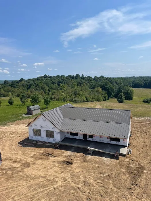 T Miller & Sons Construction, LLC. Picture 7