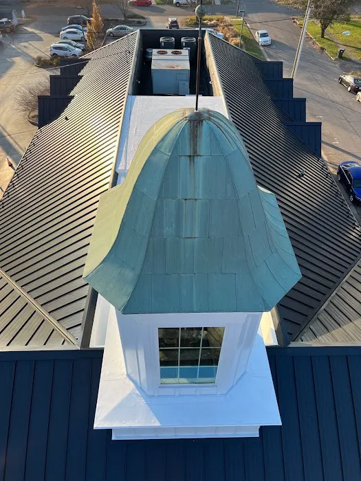 T Miller & Sons Construction, LLC. Picture 9