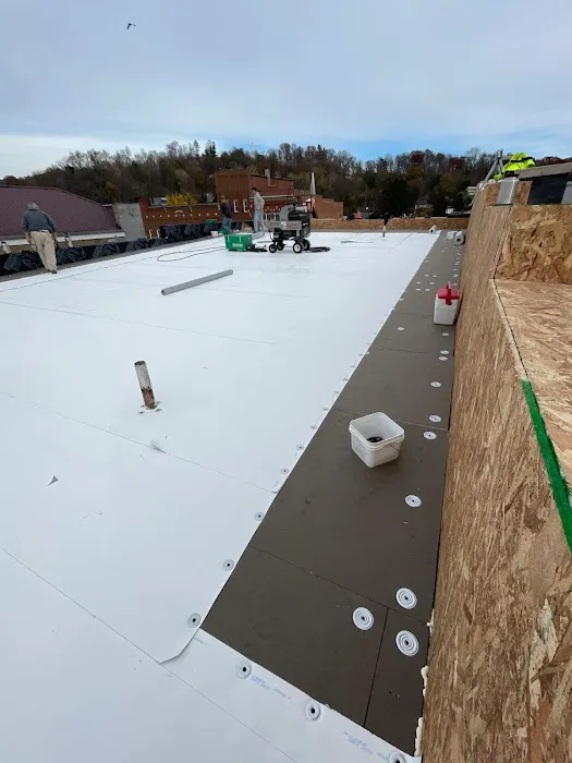 T Miller & Sons Construction, LLC. Picture 10