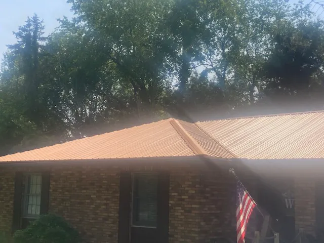 Gascho Roofing Picture 1