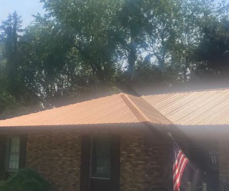 Gascho Roofing