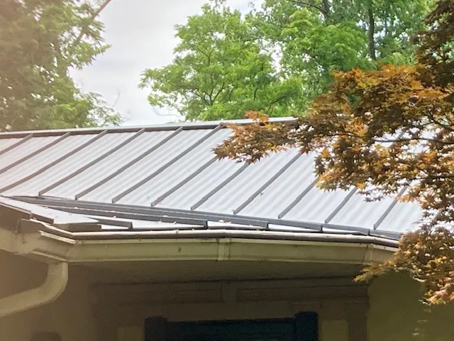 Gascho Roofing Picture 2