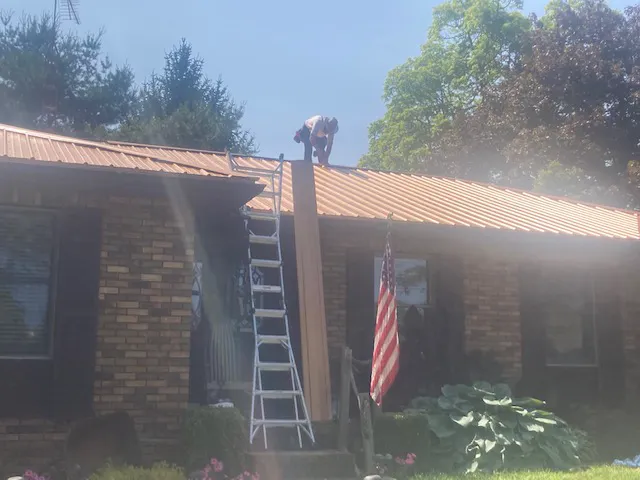 Gascho Roofing Picture 5