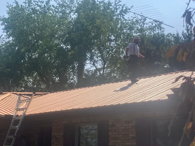 Gascho Roofing Picture 4