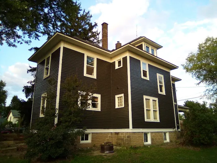 K & S Painting & Roofing Picture 1