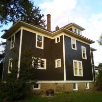 K & S Painting & Roofing ico