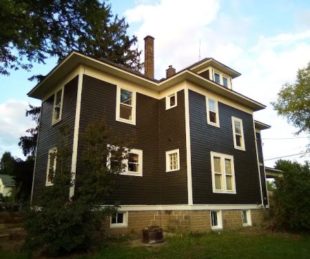 K & S Painting & Roofing