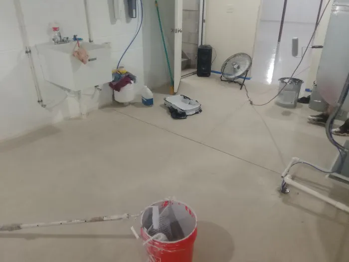 K & S Painting & Roofing Picture 4