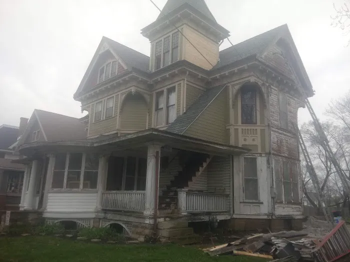 K & S Painting & Roofing Picture 5