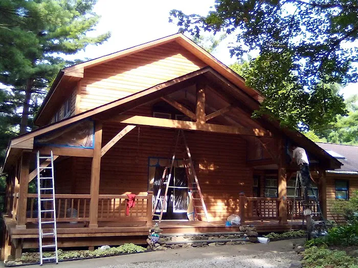 K & S Painting & Roofing Picture 7