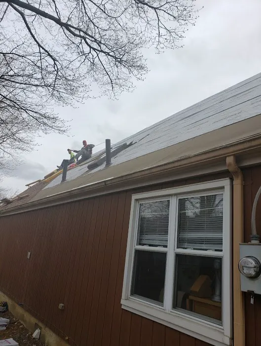 A1 Home Improvements Picture 2