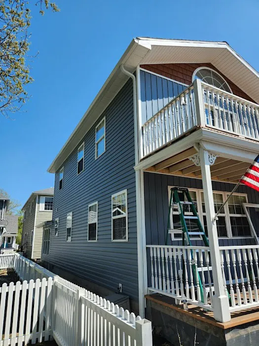 A1 Home Improvements Picture 3