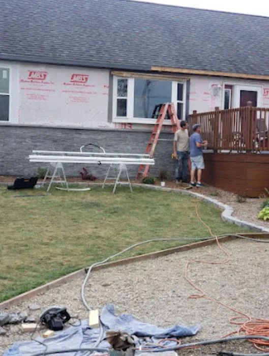 A1 Home Improvements Picture 5