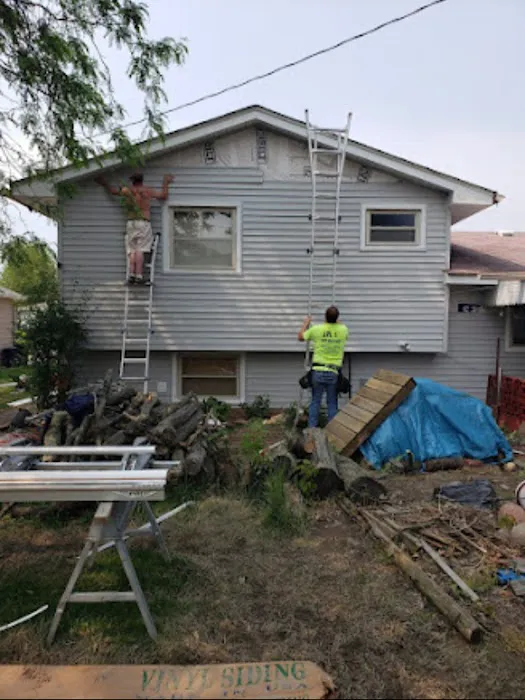 A1 Home Improvements Picture 4