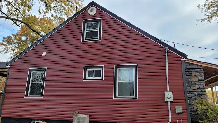 We Do It Roofing Lawncare Snow removal Picture 1