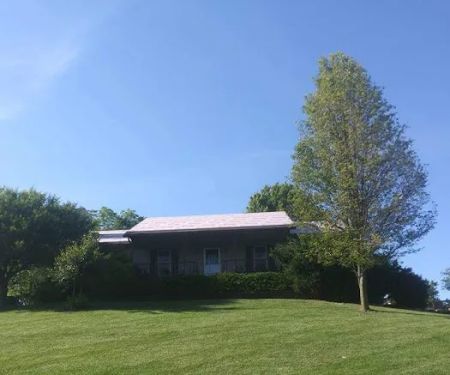 K-line roofing an construction