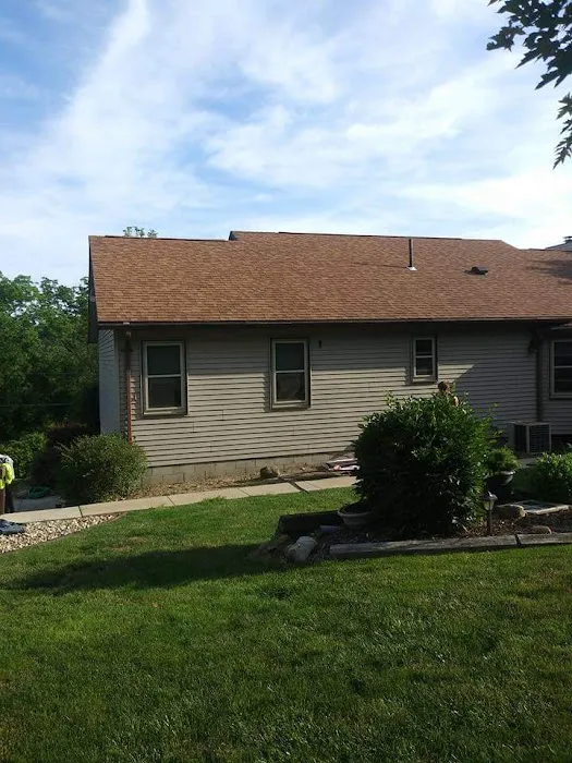 K-line roofing an construction Picture 2