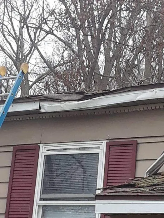 K-line roofing an construction Picture 5