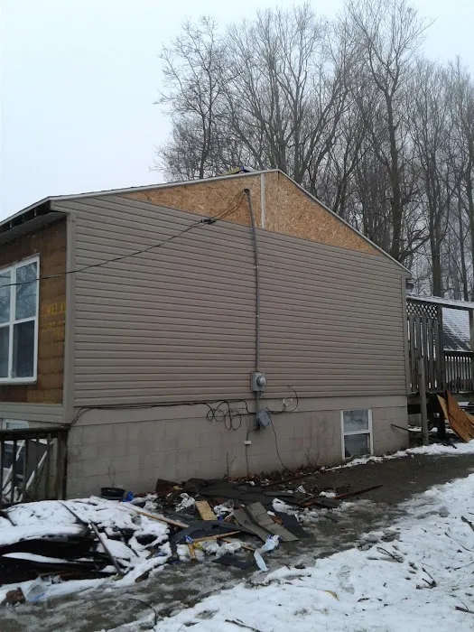 K-line roofing an construction Picture 4