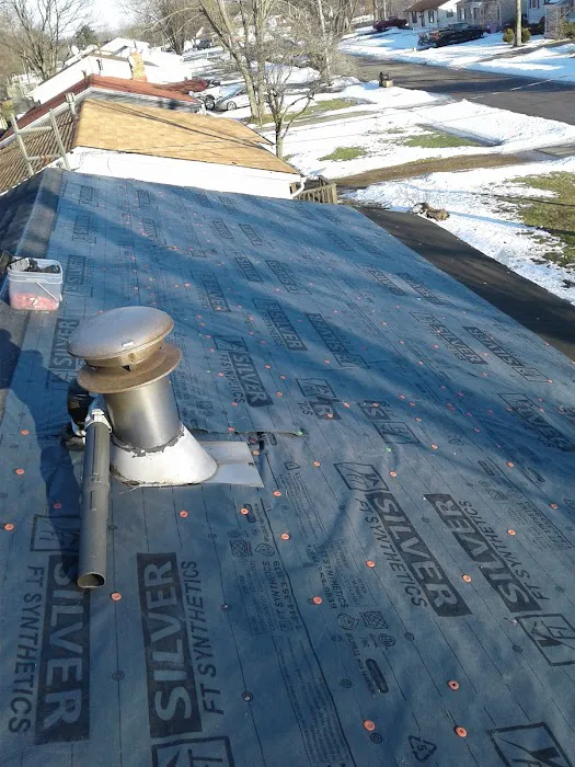 K-line roofing an construction Picture 6