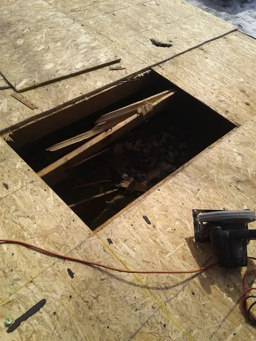 K-line roofing an construction Picture 7