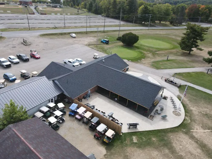 Country Roads Roofing Picture 1