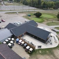 Country Roads Roofing ico