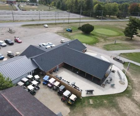 Country Roads Roofing