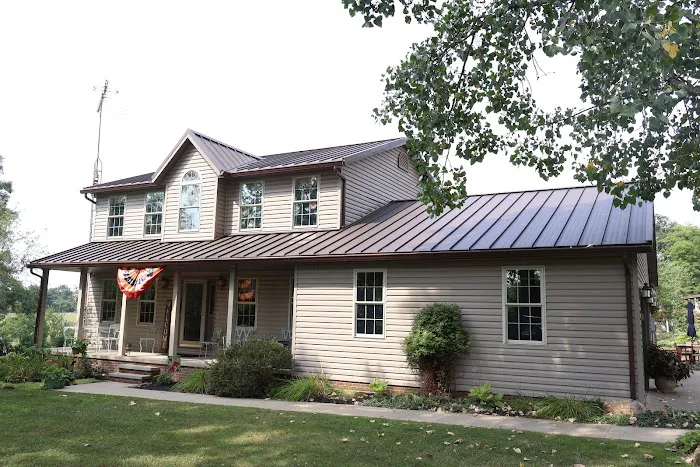 Country Roads Roofing Picture 5