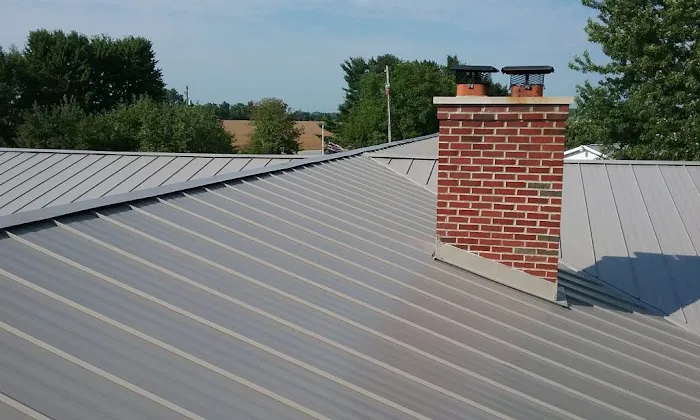 Country Roads Roofing Picture 10