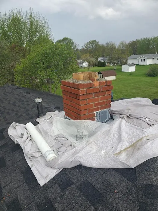 K&S Construction and Roofing LLC Picture 2