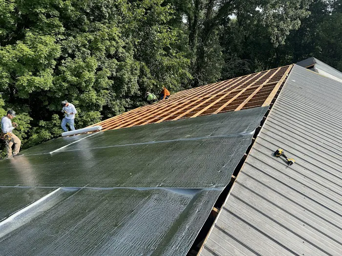 K&S Construction and Roofing LLC Picture 1