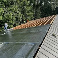 K&S Construction and Roofing LLC ico